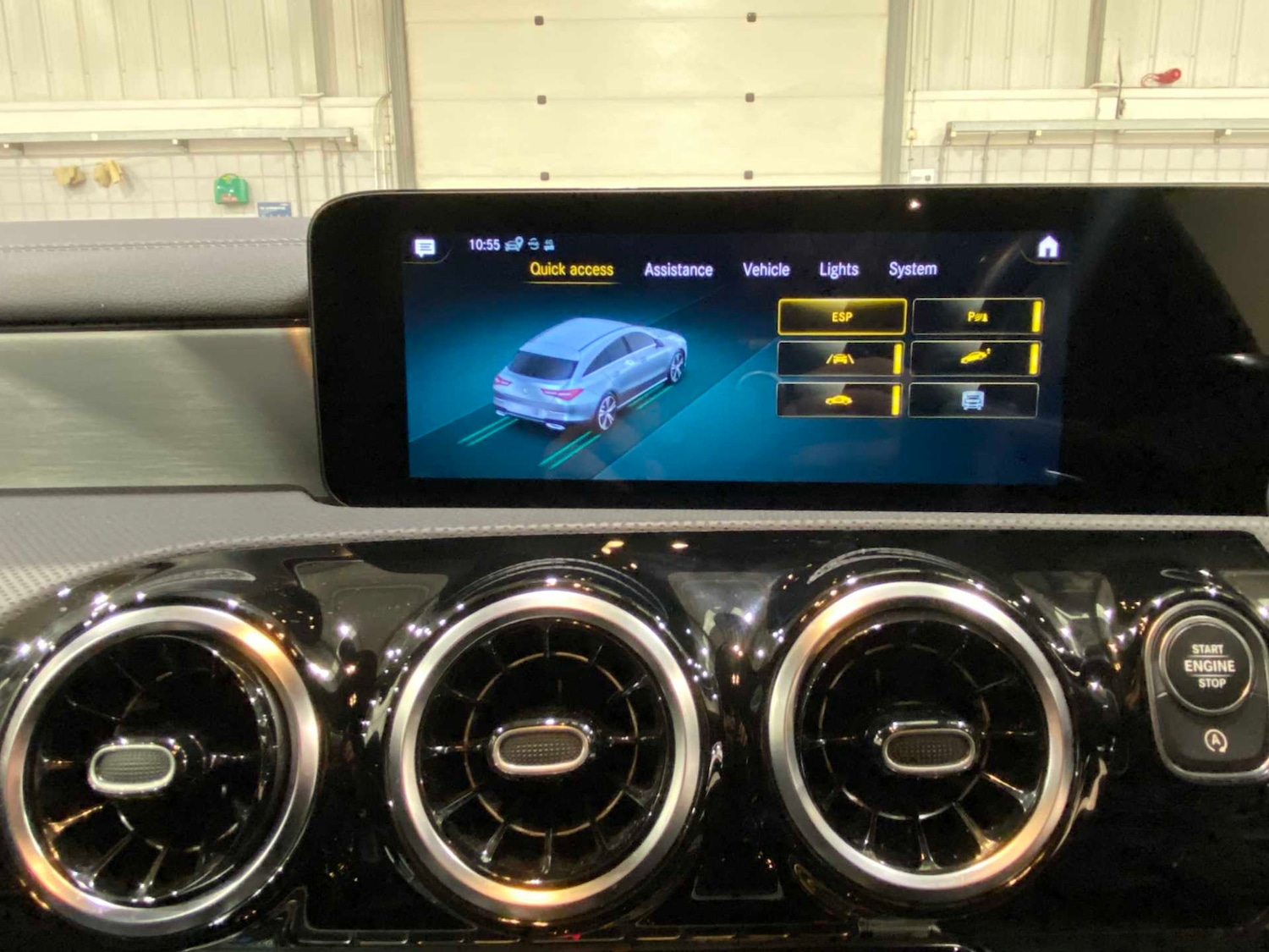 Used Mercedes-Benz CLA 2022 for sale - 77661341: Photo 30