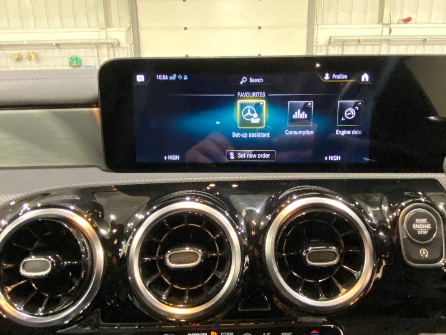 Used Mercedes-Benz CLA 2022 for sale - 77661341: Photo 31