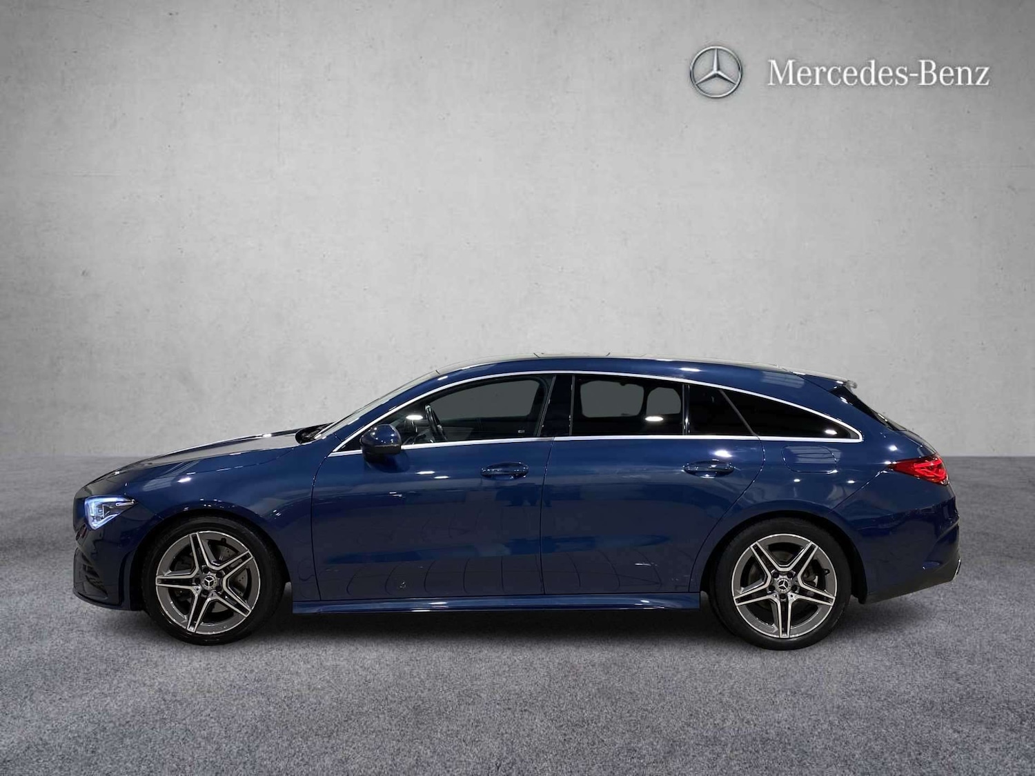 Used Mercedes-Benz CLA 2022 for sale - 77661341: Photo 4