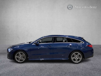 Used Mercedes-Benz CLA 2022 for sale - 77661341: Photo