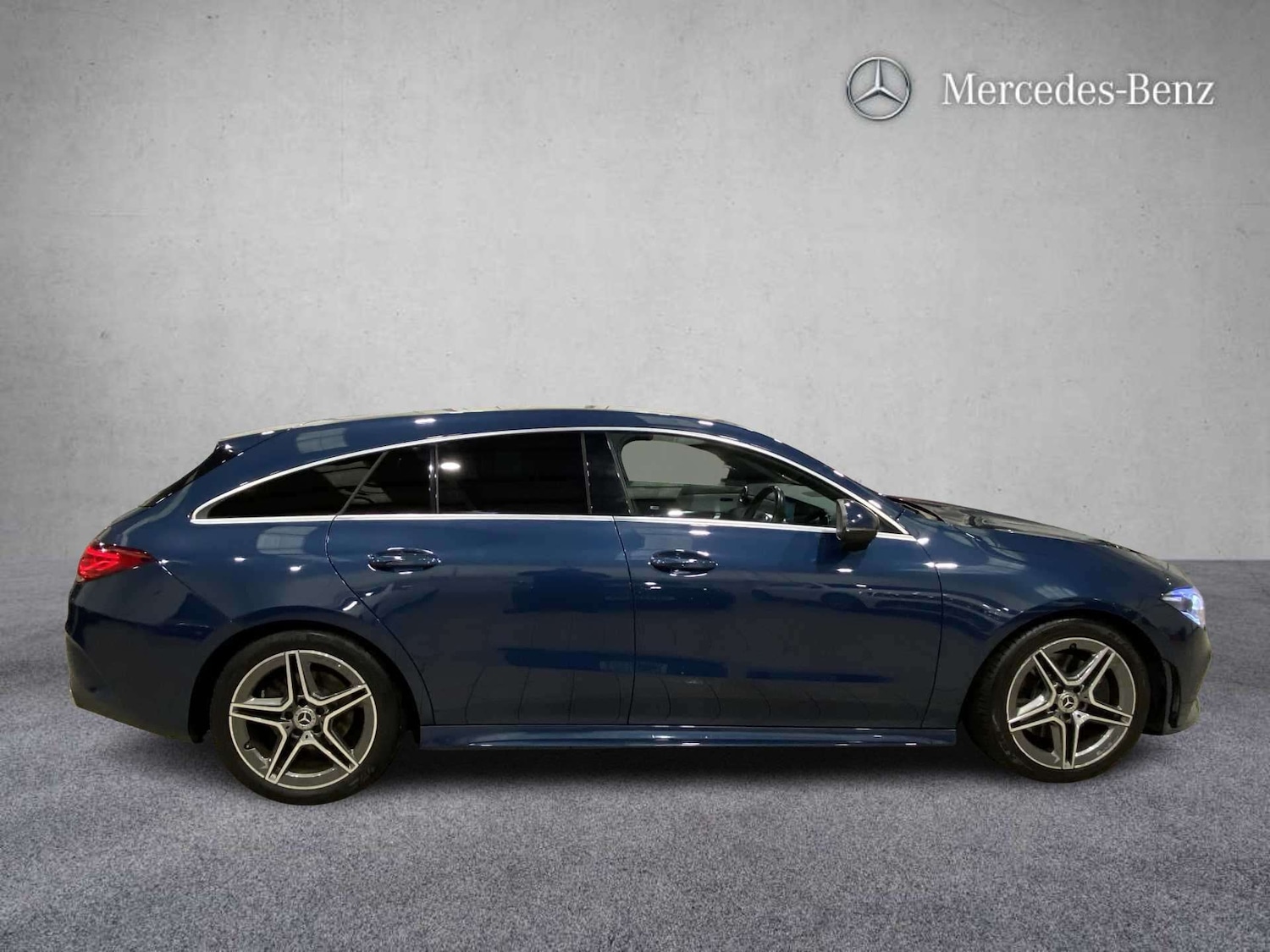 Used Mercedes-Benz CLA 2022 for sale - 77661341: Photo 8