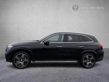 Used Mercedes-Benz GLC 2024 for sale - 77232995: Photo