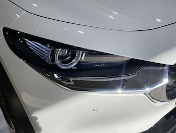 Used Mazda CX-30 2021 for sale - 79015272: Photo