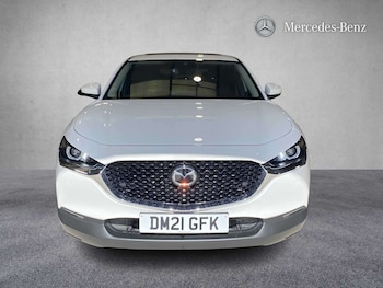 Used Mazda CX-30 2021 for sale - 79015272: Photo