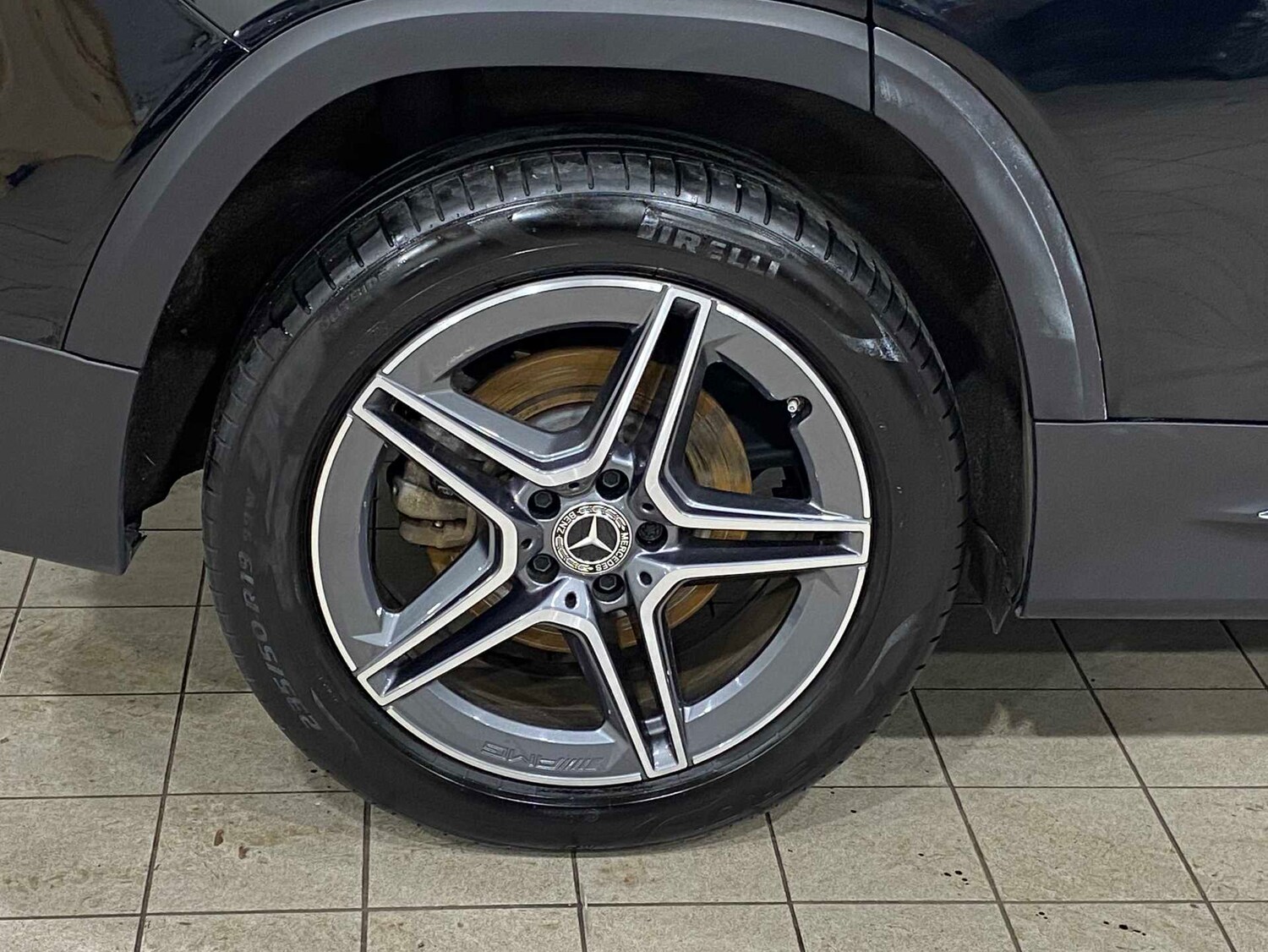 Used Mercedes-Benz GLB 2024 for sale - 77348027: Photo 10