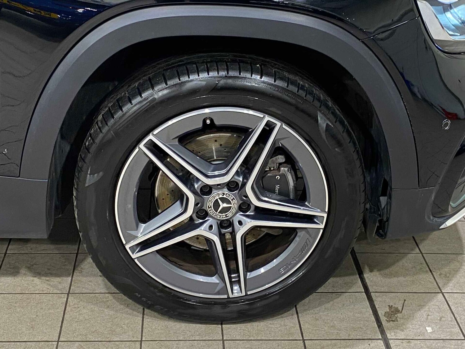 Used Mercedes-Benz GLB 2024 for sale - 77348027: Photo 11