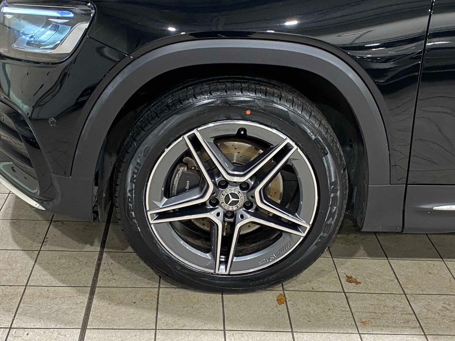 Used Mercedes-Benz GLB 2024 for sale - 77348027: Photo 12