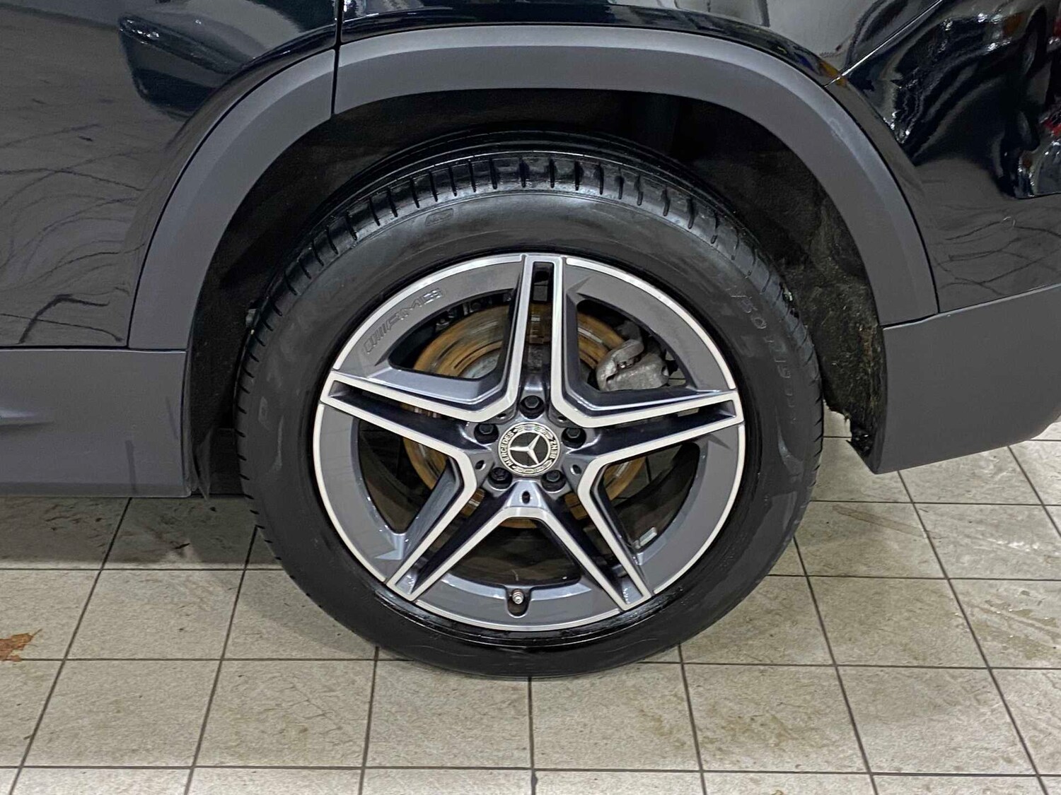 Used Mercedes-Benz GLB 2024 for sale - 77348027: Photo 13