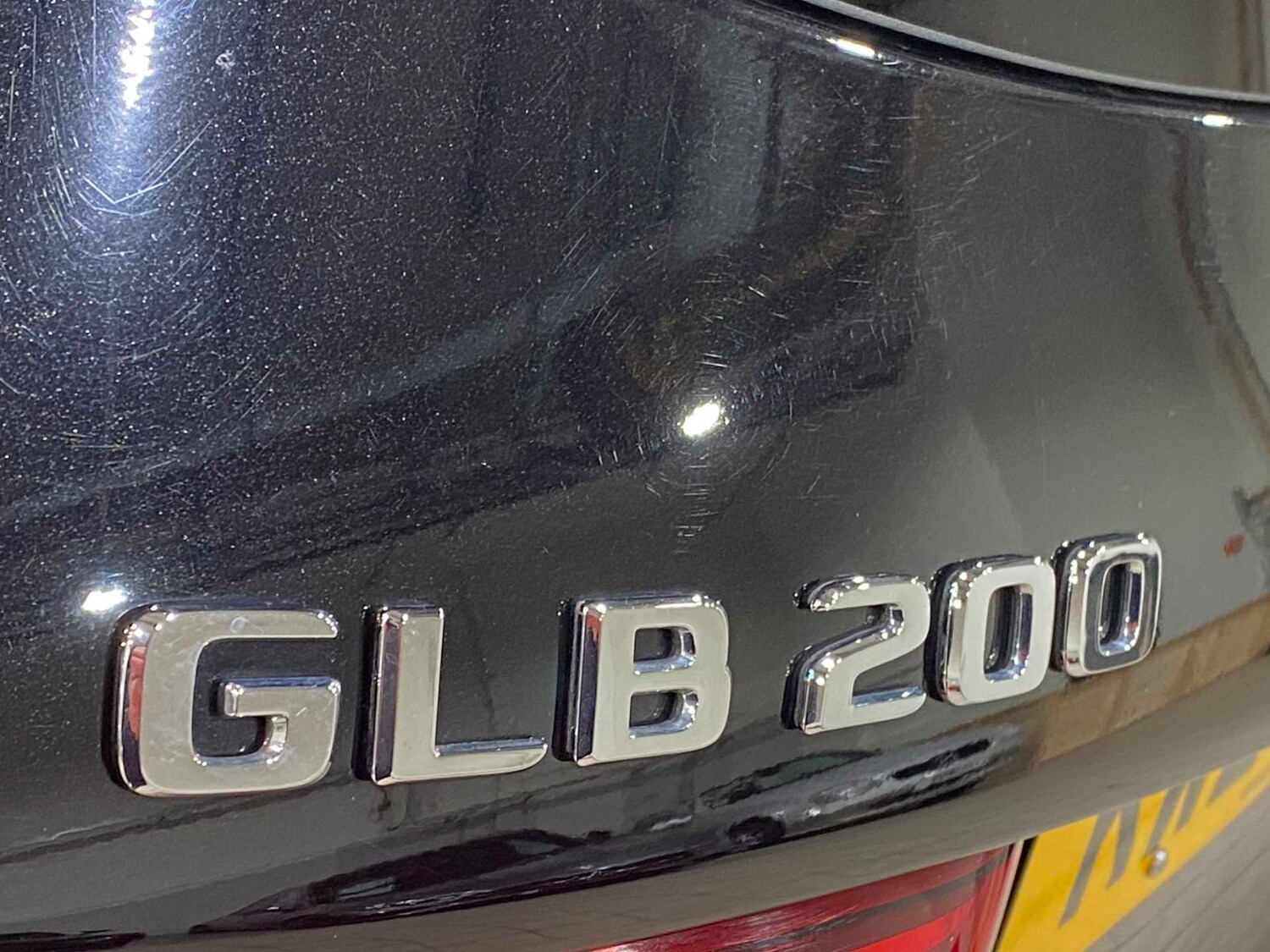 Used Mercedes-Benz GLB 2024 for sale - 77348027: Photo 14
