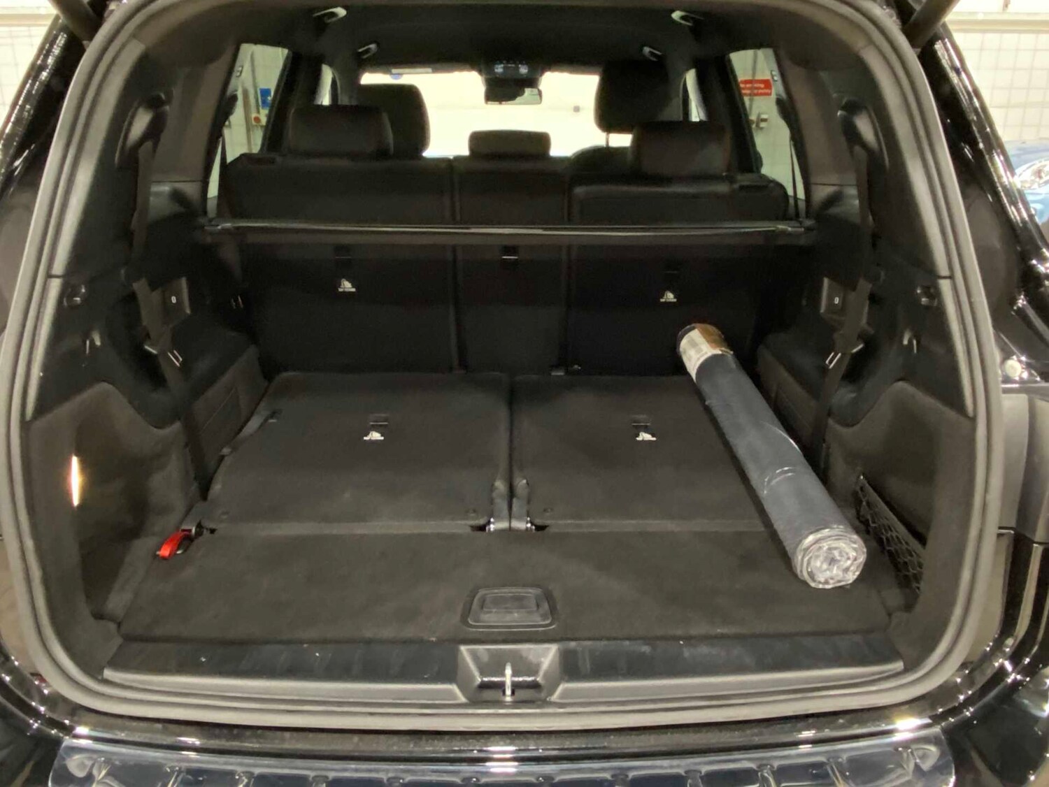 Used Mercedes-Benz GLB 2024 for sale - 77348027: Photo 15