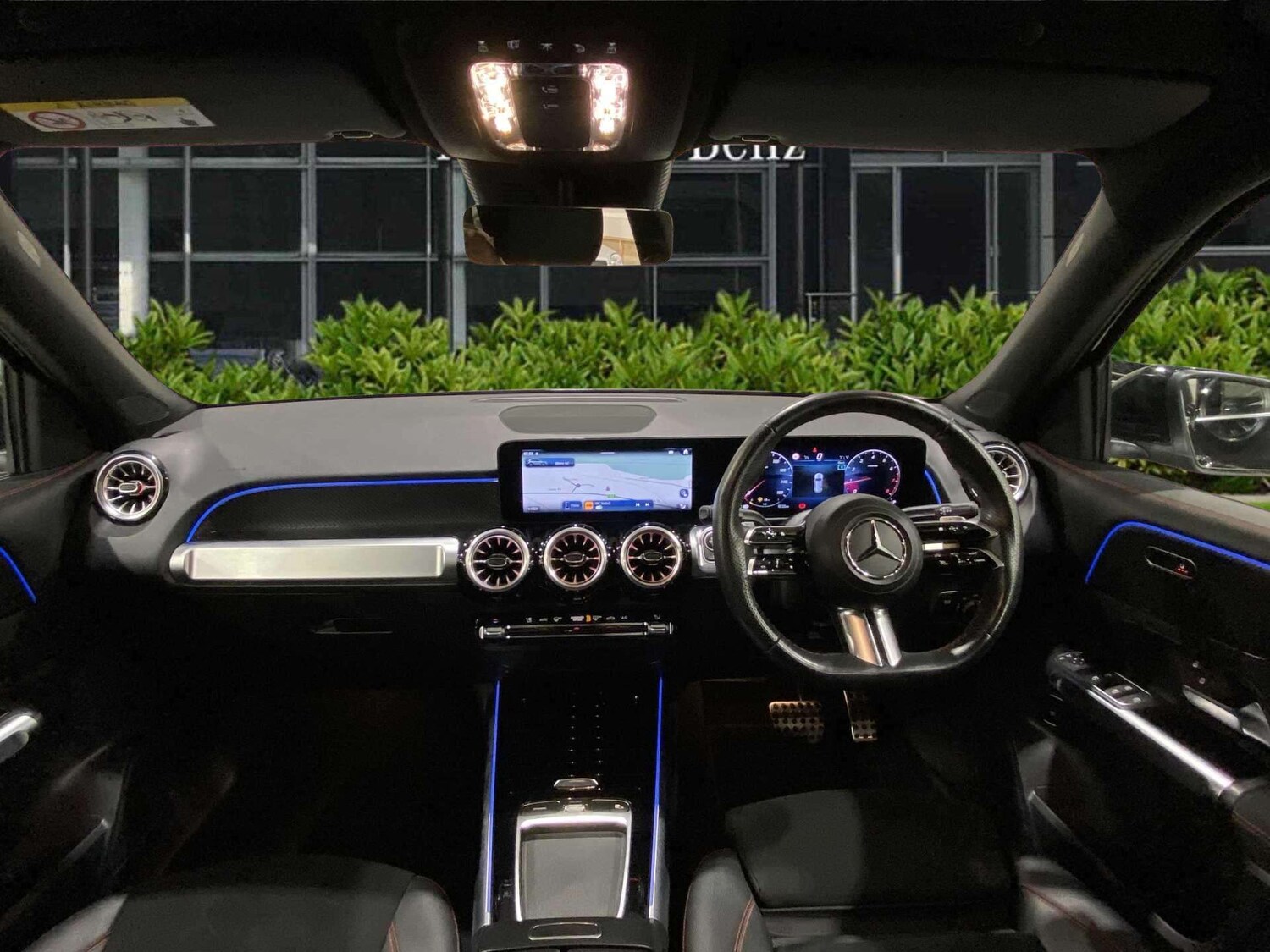 Used Mercedes-Benz GLB 2024 for sale - 77348027: Photo 18