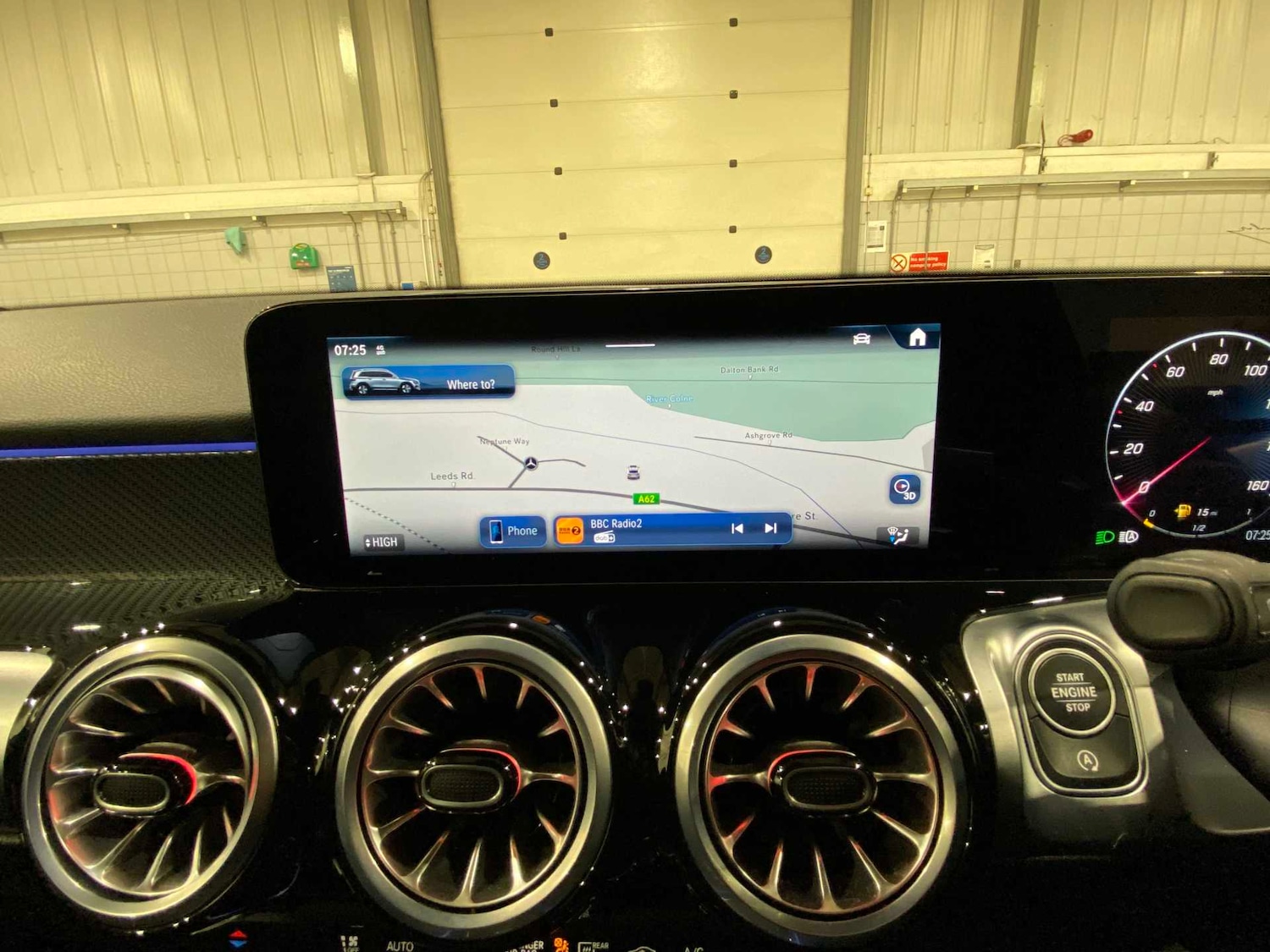 Used Mercedes-Benz GLB 2024 for sale - 77348027: Photo 27