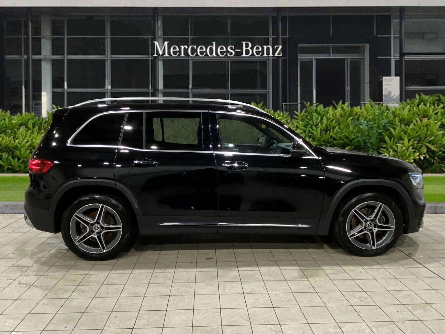 Used Mercedes-Benz GLB 2024 for sale - 77348027: Photo 8