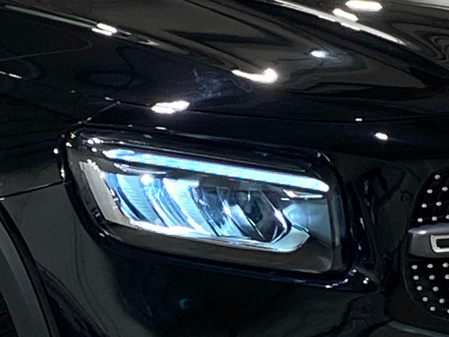 Used Mercedes-Benz GLB 2024 for sale - 77348027: Photo 9