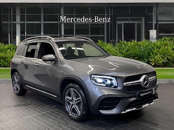 Mercedes-Benz - GLB