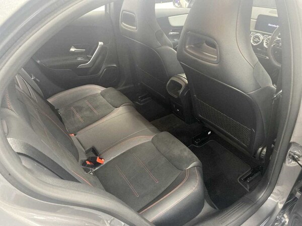Used Mercedes-Benz A-Class 2024 for sale - 75405449: Photo 12