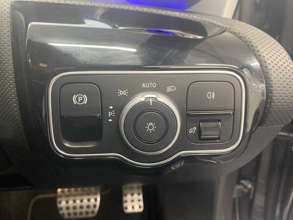 Used Mercedes-Benz A-Class 2024 for sale - 75405449: Photo 20