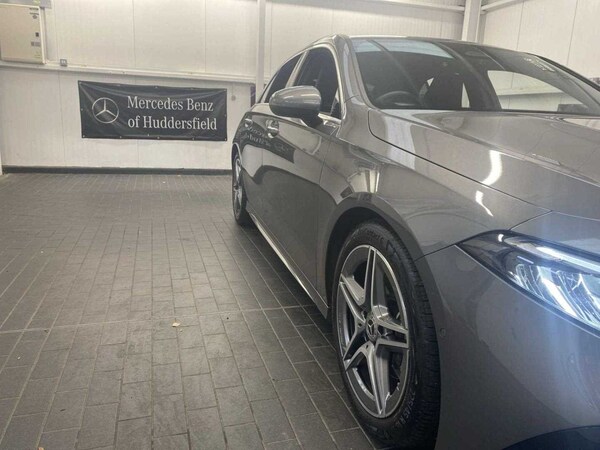 Used Mercedes-Benz A-Class 2024 for sale - 75405449: Photo 29