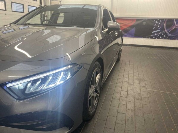 Used Mercedes-Benz A-Class 2024 for sale - 75405449: Photo 30