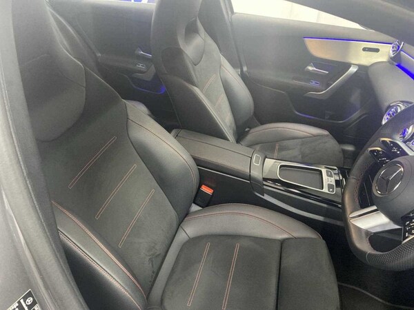 Used Mercedes-Benz A-Class 2024 for sale - 75405449: Photo 31