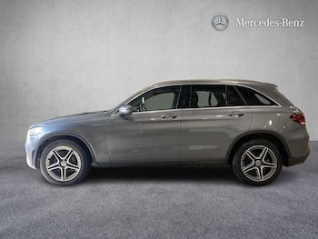 Used Mercedes-Benz GLC 2022 for sale - 79095689: Photo