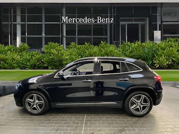 Used Mercedes-Benz GLA 2023 for sale - 75818279: Photo