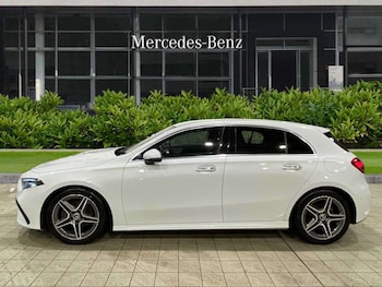 Used Mercedes-Benz A-Class 2024 for sale - 77232945: Photo