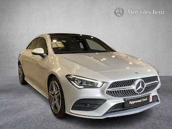 Used Mercedes-Benz CLA 2021 for sale - 78949606: Photo