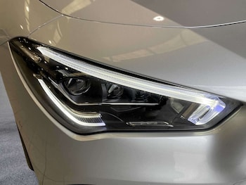 Used Mercedes-Benz CLA 2021 for sale - 78949606: Photo