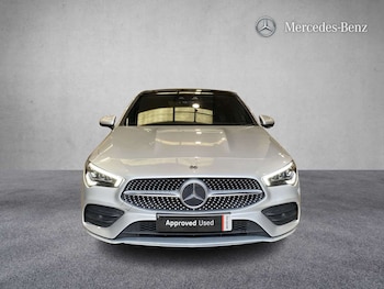 Used Mercedes-Benz CLA 2021 for sale - 78949606: Photo