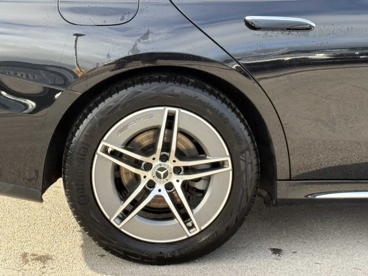 Used Mercedes-Benz E Class 2024 for sale - 76902404: Photo 10