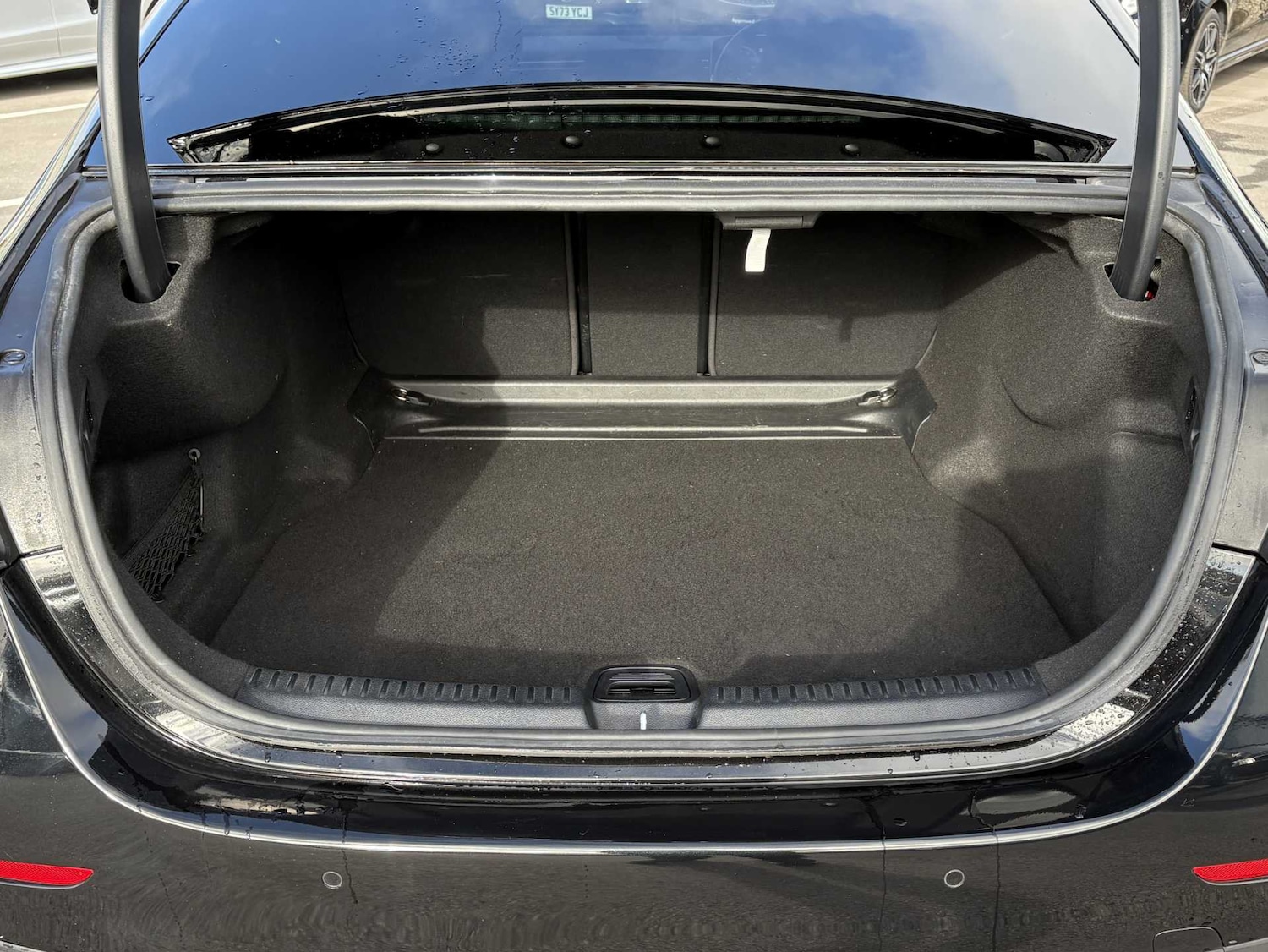 Used Mercedes-Benz E Class 2024 for sale - 76902404: Photo 15