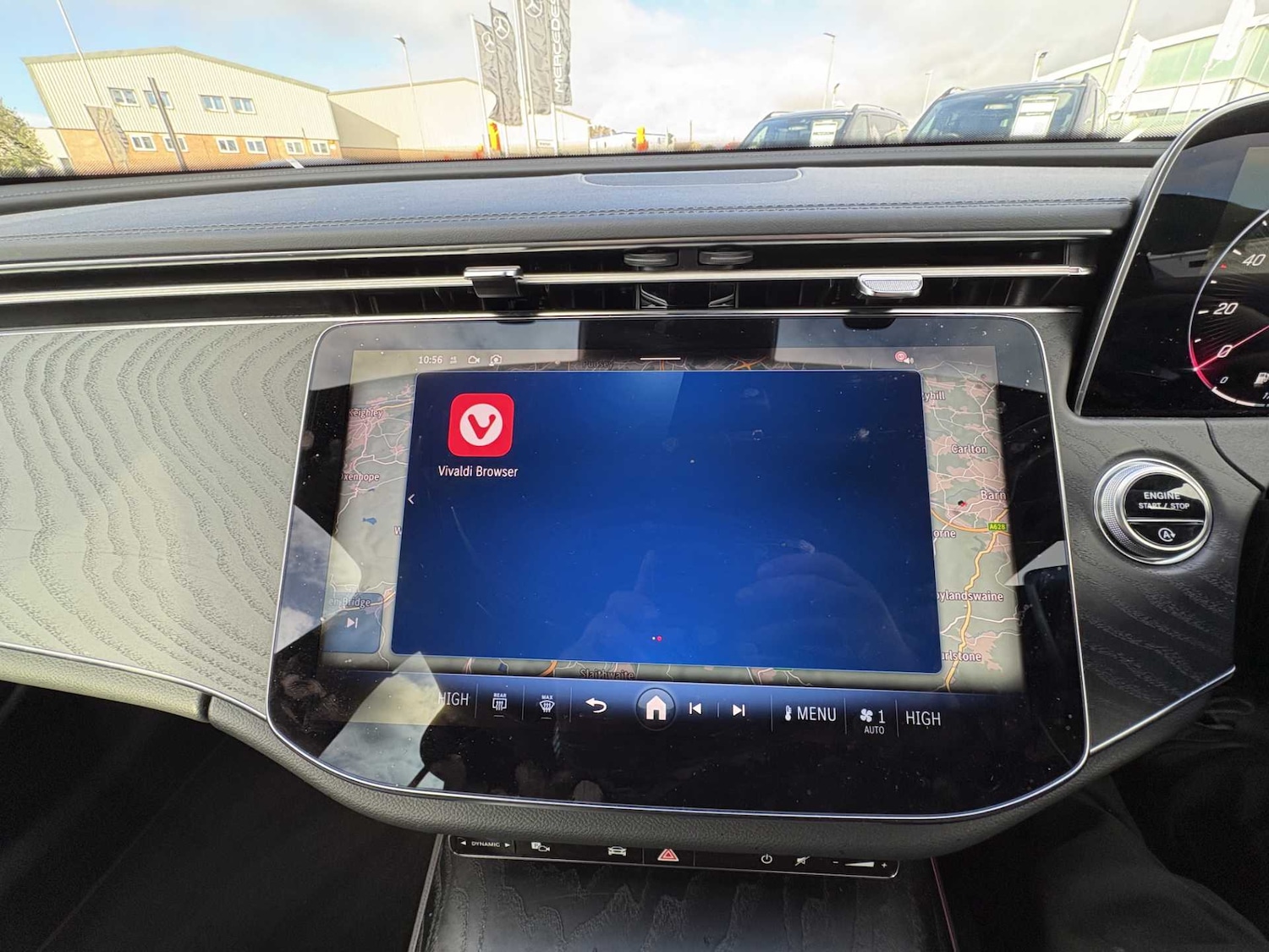 Used Mercedes-Benz E Class 2024 for sale - 76902404: Photo 29