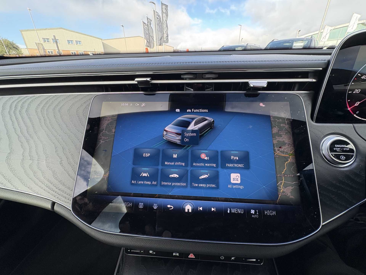 Used Mercedes-Benz E Class 2024 for sale - 76902404: Photo 31