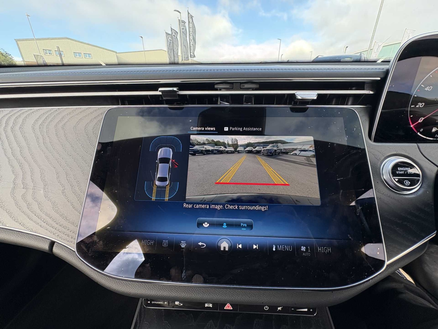 Used Mercedes-Benz E Class 2024 for sale - 76902404: Photo 32