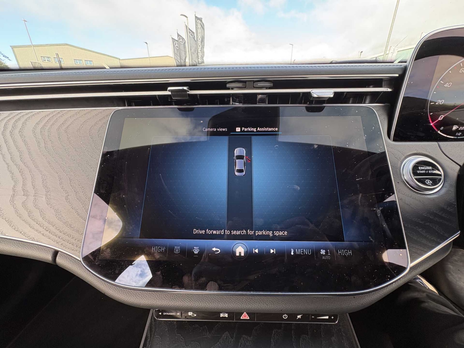 Used Mercedes-Benz E Class 2024 for sale - 76902404: Photo 33