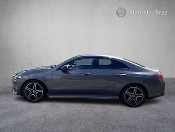 Used Mercedes-Benz CLA 2023 for sale - 78591624: Photo