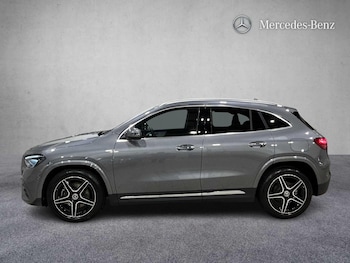 Used Mercedes-Benz GLA 2025 for sale - 77553137: Photo