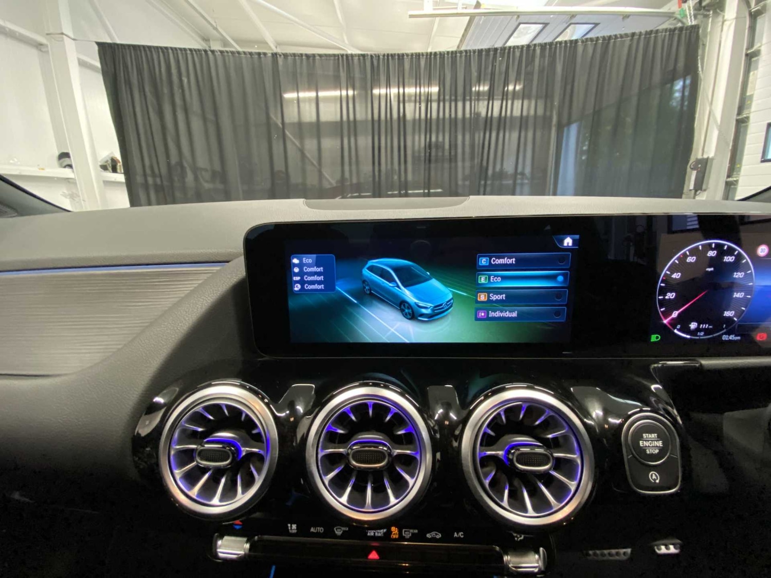 Vehicle 32