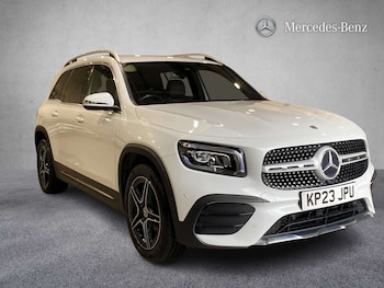 Used Mercedes-Benz GLB 2023 for sale - 79096046: Photo