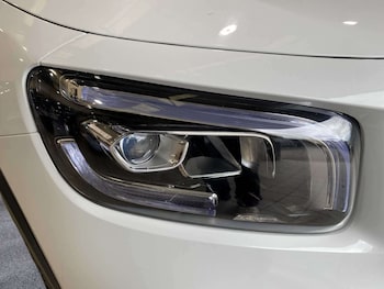 Used Mercedes-Benz GLB 2023 for sale - 79096046: Photo
