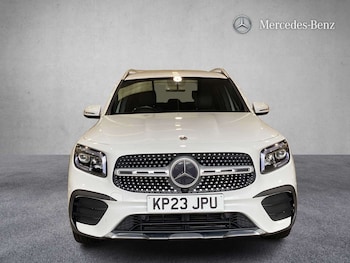 Used Mercedes-Benz GLB 2023 for sale - 79096046: Photo
