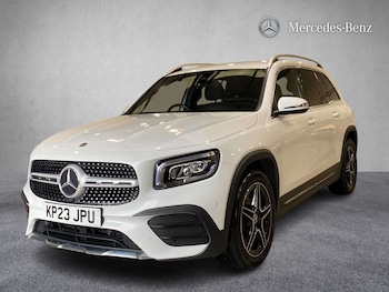 Used Mercedes-Benz GLB 2023 for sale - 79096046: Photo