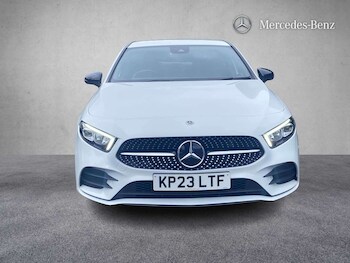 Used Mercedes-Benz A-Class 2023 for sale - 78800563: Photo