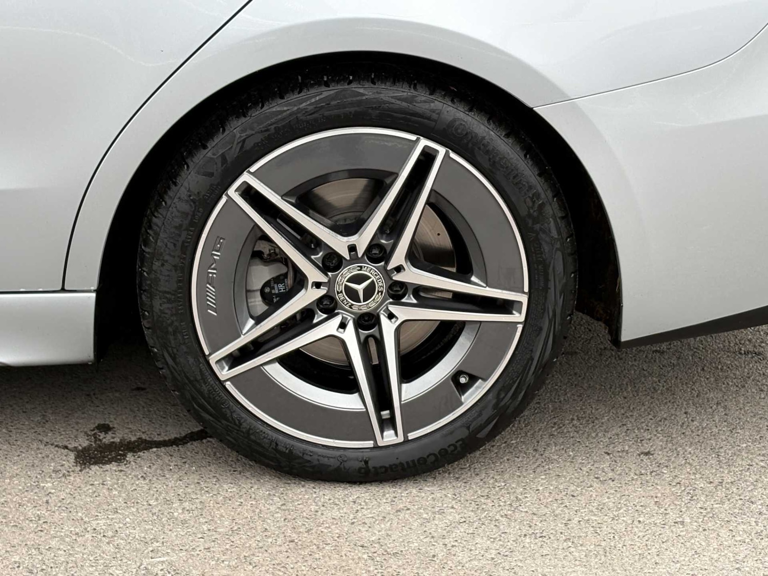 Used Mercedes-Benz C Class 2023 for sale - 76230343: Photo 13