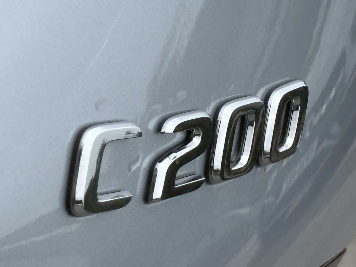 Used Mercedes-Benz C Class 2023 for sale - 76230343: Photo 14