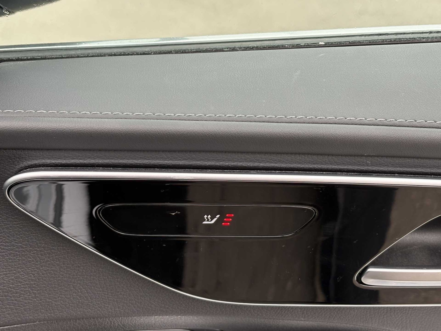 Used Mercedes-Benz C Class 2023 for sale - 76230343: Photo 19