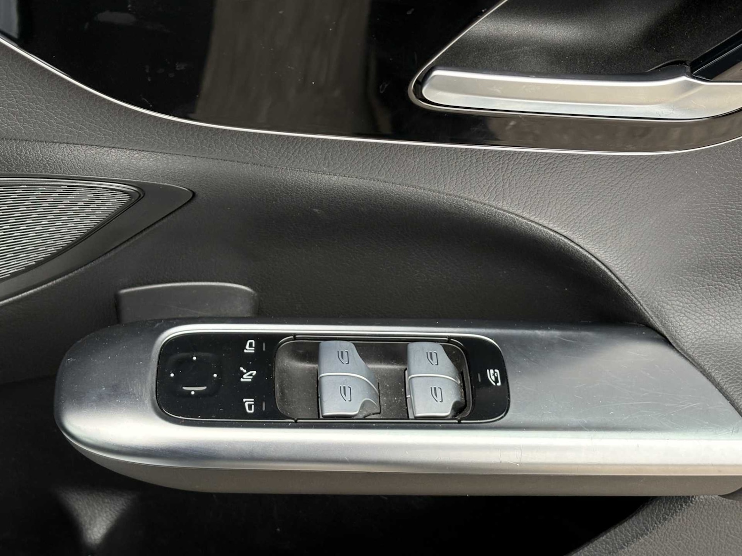 Used Mercedes-Benz C Class 2023 for sale - 76230343: Photo 20