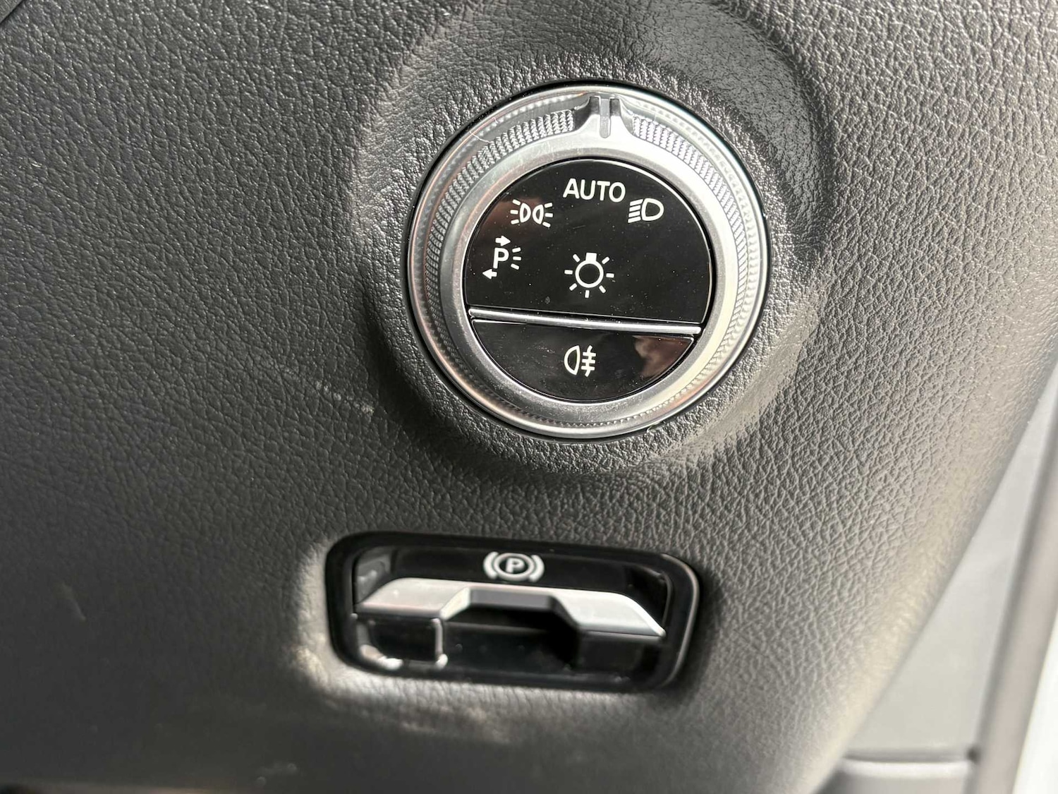 Used Mercedes-Benz C Class 2023 for sale - 76230343: Photo 22