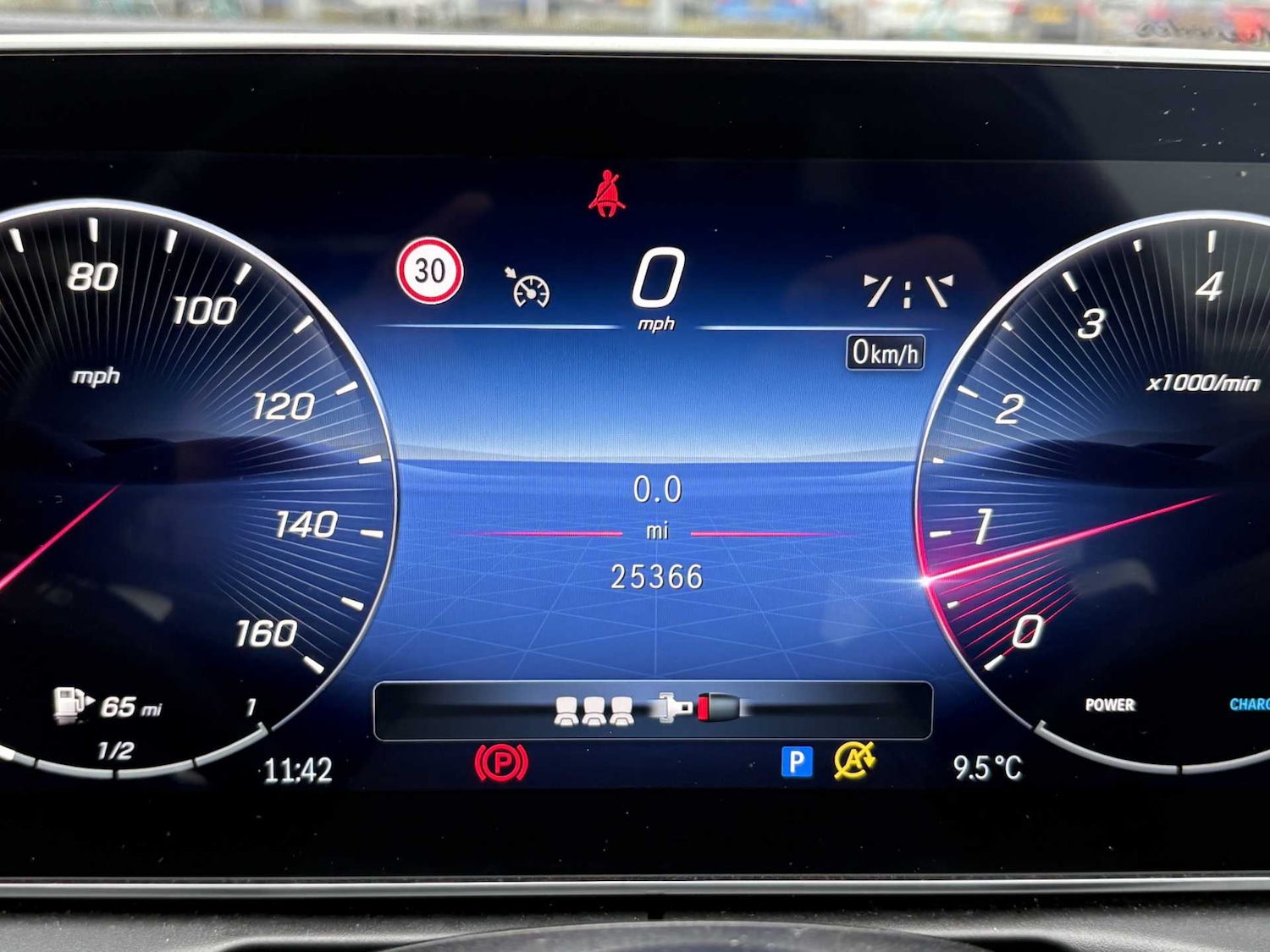 Used Mercedes-Benz C Class 2023 for sale - 76230343: Photo 24